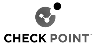 Check Point logo