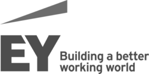 Ernst and Young logo